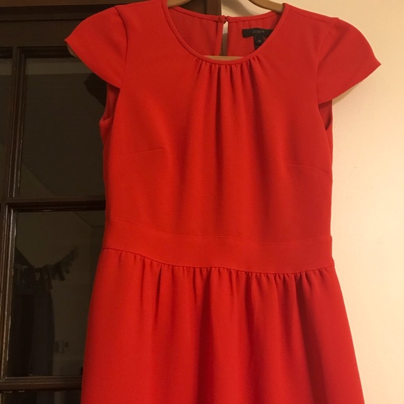 Timeless J.Crew dress, 00 - Picture 2 of 5